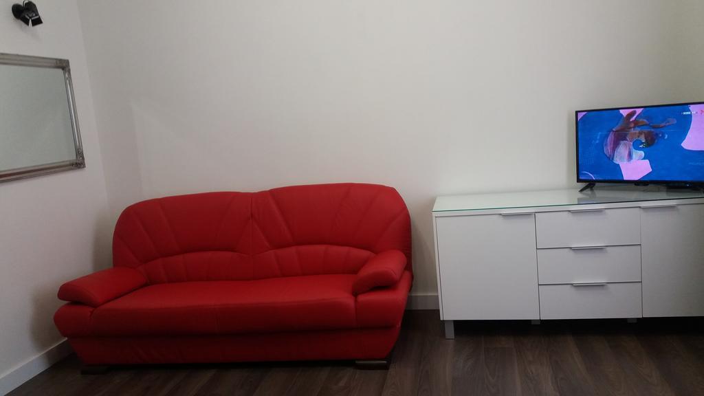 Apartment With Fireplace Lviv Ngoại thất bức ảnh